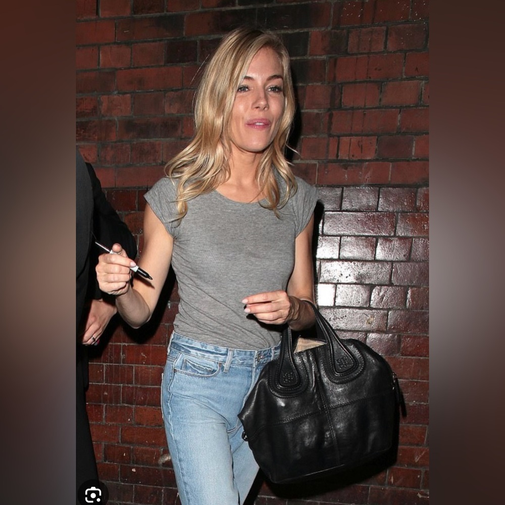 Givenchy Small Nightingale Purse